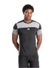 Venum Dry Tech T-shirt Tempest Zwart/Grijs