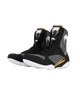 Venum Elite Boksschoenen Zwart/Wit/Goud