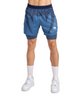 Venum Fightshort Attack Navy Blue