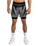Venum Fight Short Attack Zwart