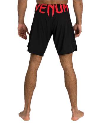 Venum Fightshort Light 5.0 Zwart/Rood