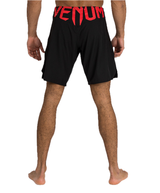 Venum Fightshort Light 5.0 Zwart/Rood