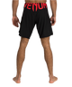 Venum Fightshort Light 5.0 Zwart/Rood