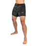 Venum Fightshort Phantom Zwart/Rood
