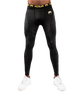 Venum G-Fit Spats Zwart-Goud