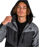 Venum Jack Laser 3.0 Zwart/Grijs