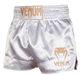 VENUM KICKBOKSSHORT CLASSIC - WIT/GOUD