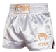Venum Kickboksshort Classic Wit/Goud