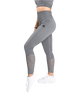 Venum Legging Sparring Seamless Grijs
