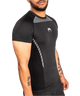 Venum Rashguard Jaws 2.0 Short Sleeve