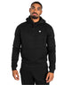 Venum Hoodie Silent Power Zwart