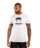 Venum T-Shirt Classic White