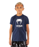 Venum T-Shirt Kids Blue