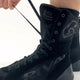 RSX Guerrero High-Top boksschoenen Zwart