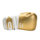 Joya Bokshandschoenen Performance Wit/Goud