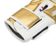 Joya Bokshandschoenen Performance Wit/Goud