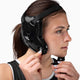 Hayabusa Ear Guard Black